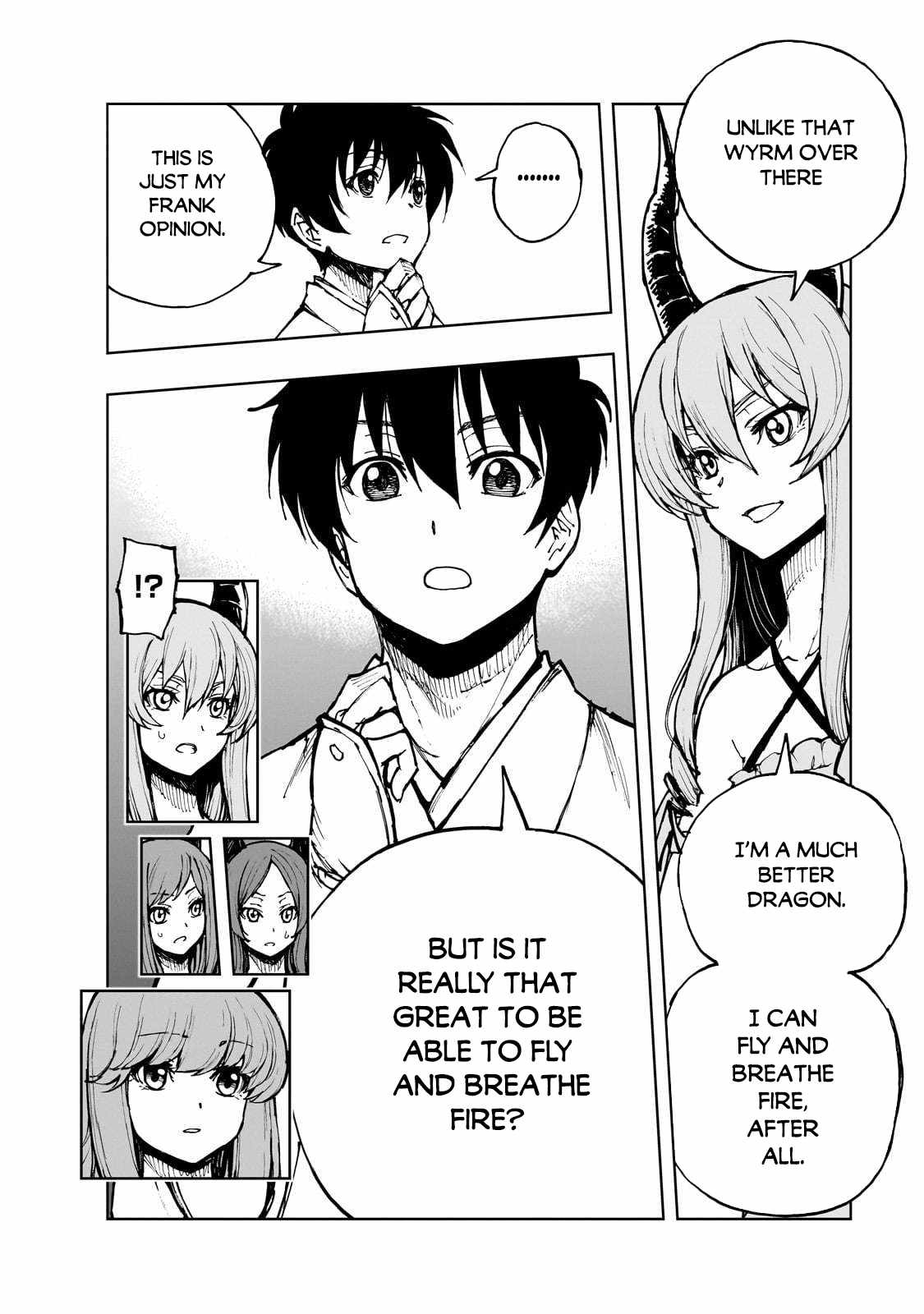 How a Realist Hero Rebuilt the Kingdom Chapter 66 13